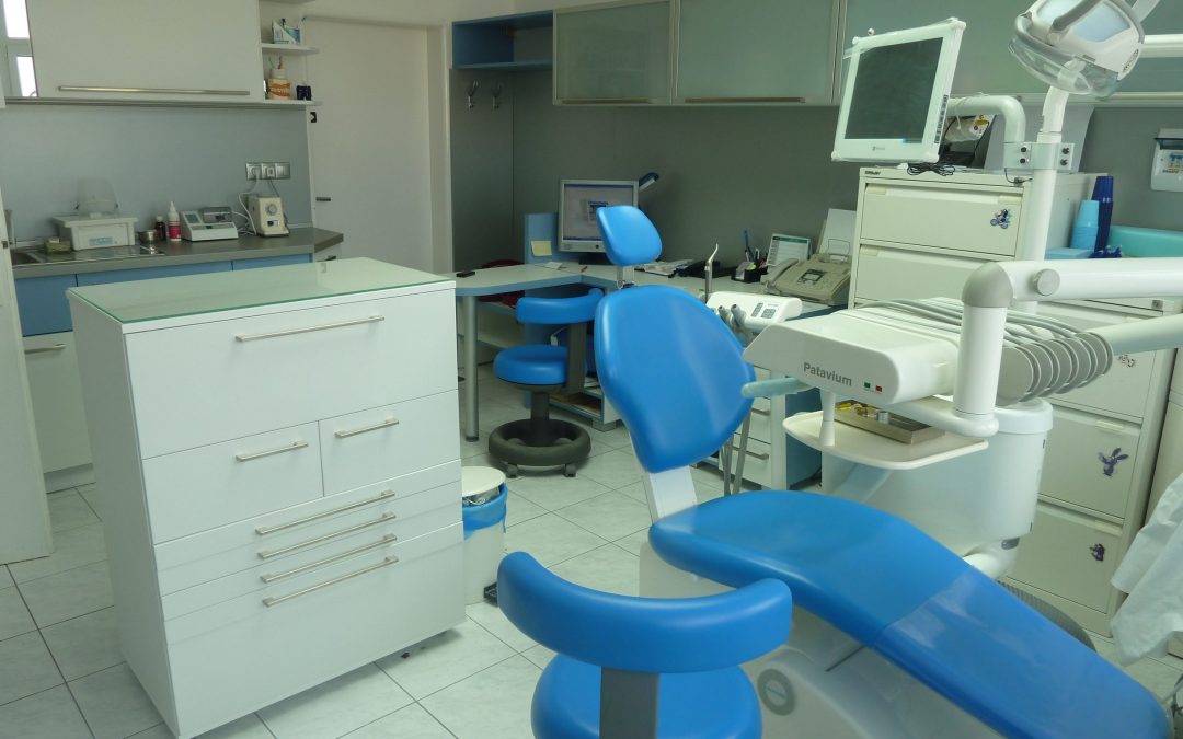 Zubná ambulancia