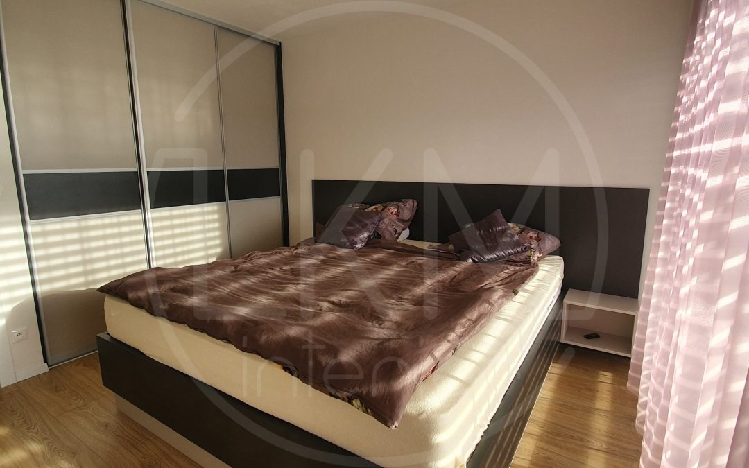 Domček D&P Malý raj